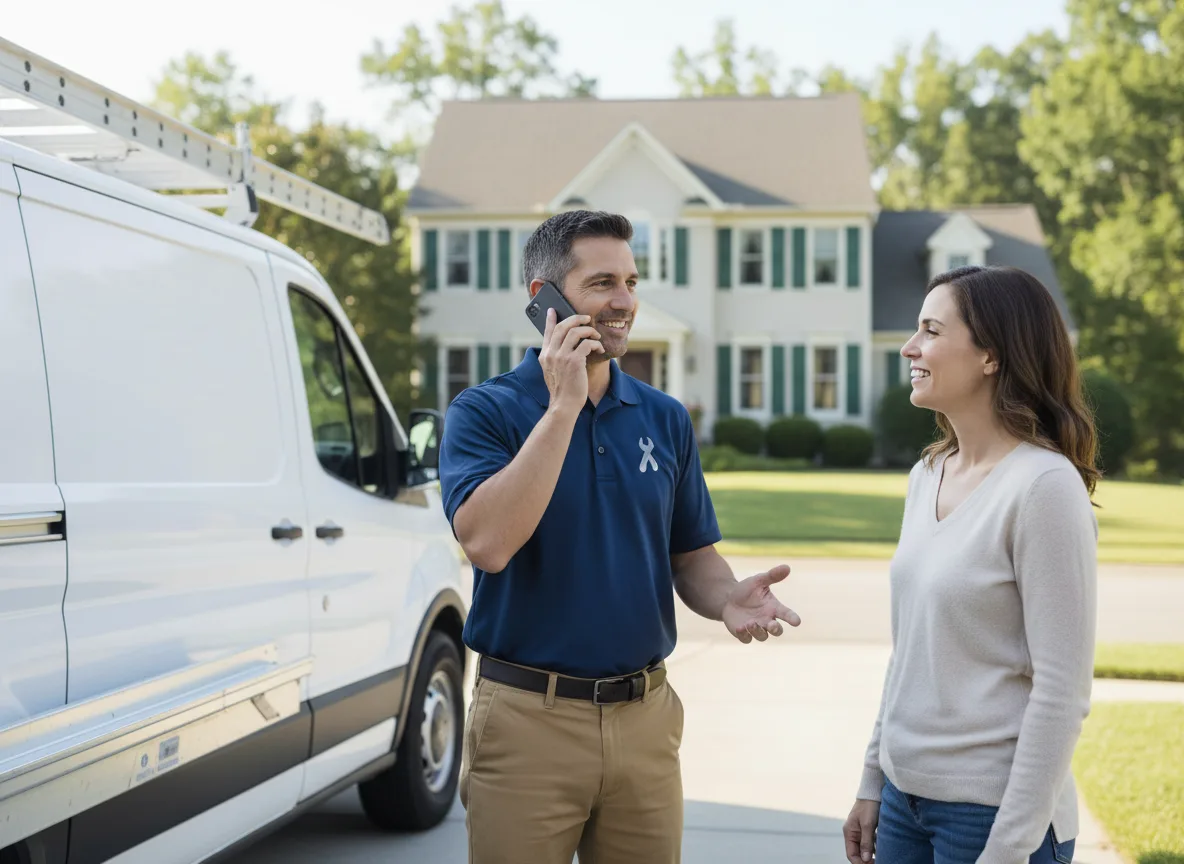 Home Gutter Service Ringling, OK FAQs